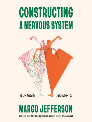 cover image of Constructing a Nervous System